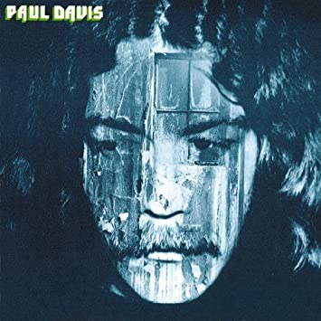 Paul Davis (1972) (Paul Davis)