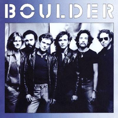 Boulder (Boulder)|その他|ジャンル別