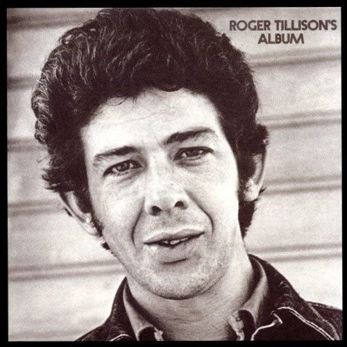 Roger Tillison's Album (Roger Tillison)