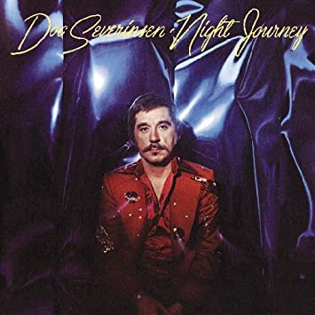 Night Journey (Doc Severinsen)