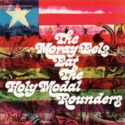 Moray Eels Eat… (Holy Modal Rounders)