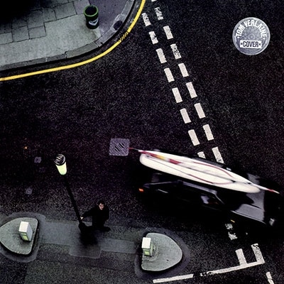 Cover (Tom Verlaine)