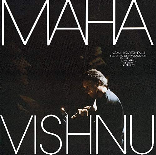 Mahavishnu (Mahavishnu Orchestra)