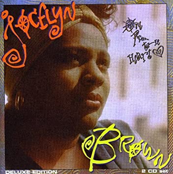 One From The Heart (Jocelyn Brown)