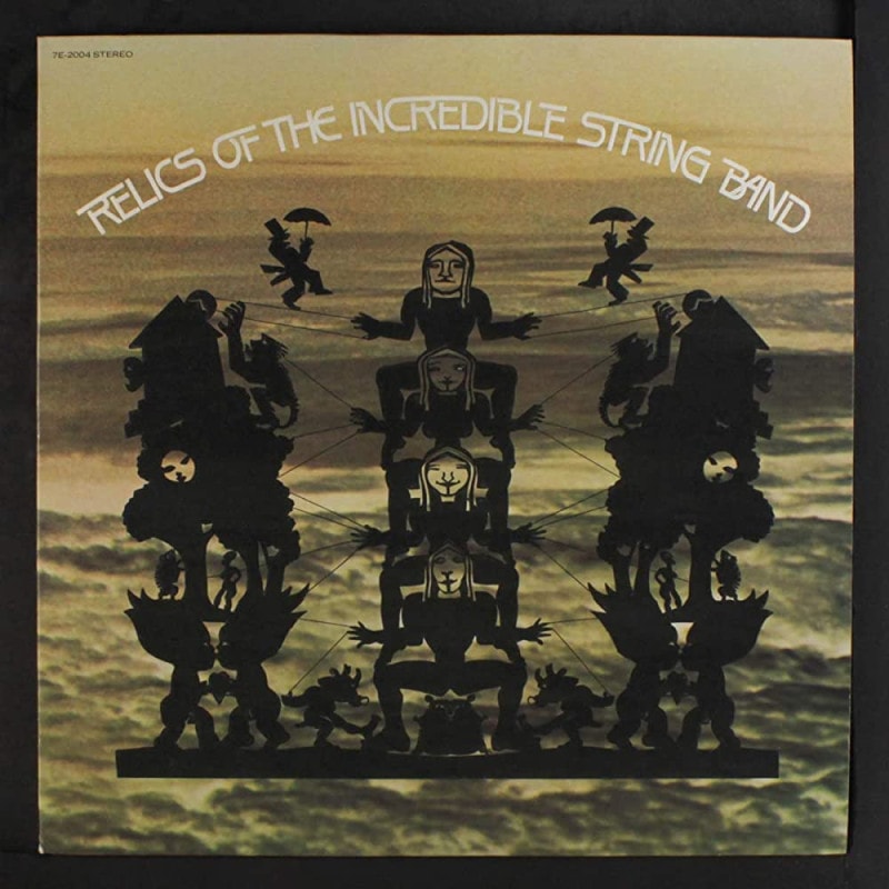 Relics (Incredible String Band)