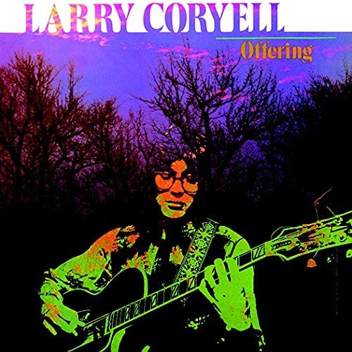 Offering (Larry Coryell)