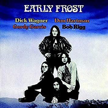 Early Frost (Frost)