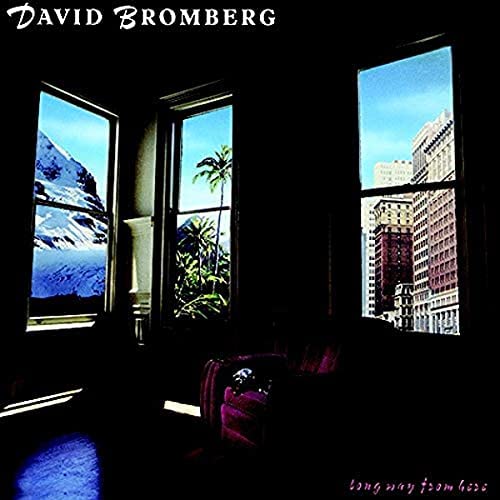 Long Way From Here (David Bromberg)