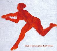 Claudio Farinone Plays Ralph Towner (Claudio Farinone)|jazz|ジャンル別