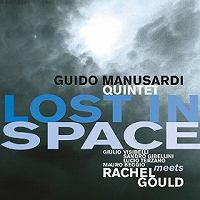 Meets Rachel Gould (Guido Manusardi Quintet)|jazz|ジャンル別