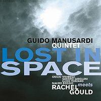 Meets Rachel Gould (Guido Manusardi Quintet)