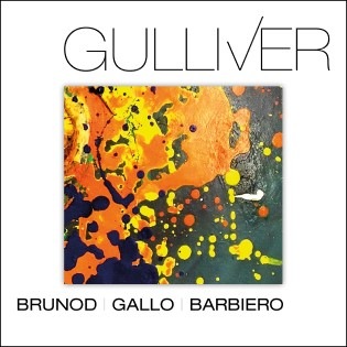 Gulliver (Maurizio Brunod-Danilo Gallo-Massimo Barbiero)