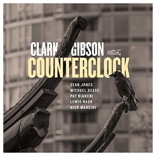 Counterclock (Clark Gibson)