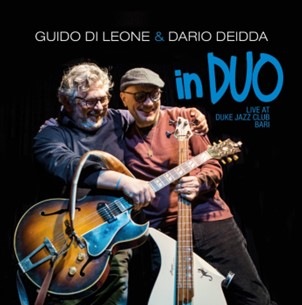 In Duo(Live At Duke Ellington Jazz Club) (Guido Di Leone & Dario Deidda)