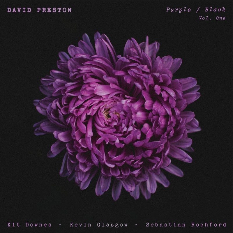 Purple-Black Vol.1 (David Preston)
