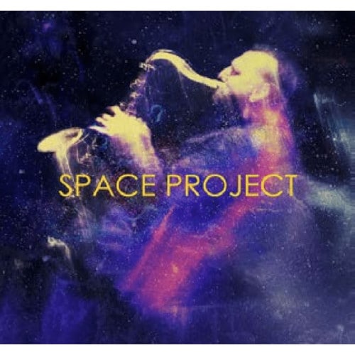 Space Project (Ondrej Stveracek)