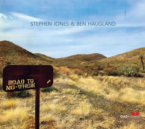 Road To Nowhere (Stephen Jones & Ben Haugland)