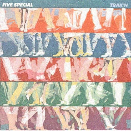 Trak'n (Five Special)