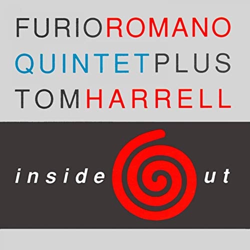 Inside Out (Furio Romano Quintet)