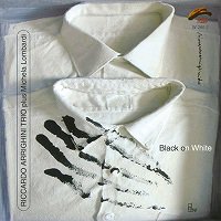 Black On White (Riccardo Arrighini Trio)|jazz|ジャンル別