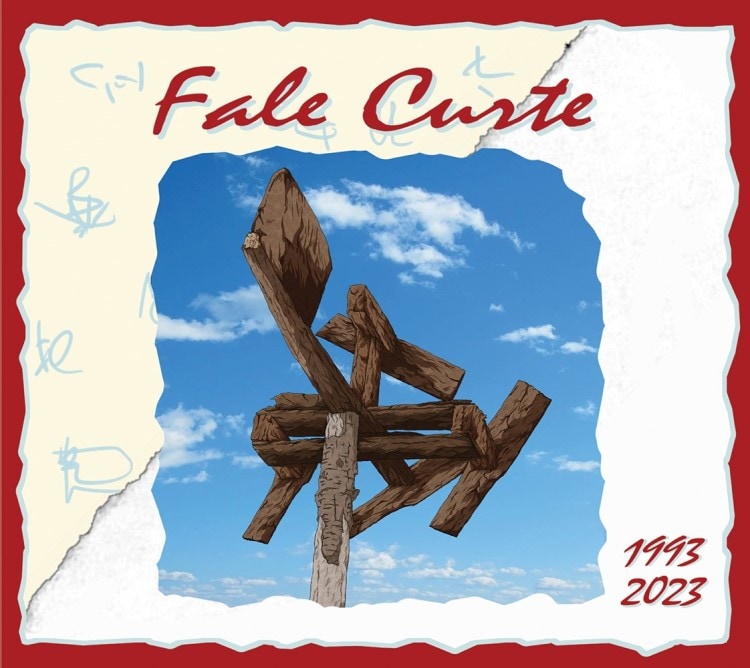 1993-2023 (Fale Curte)