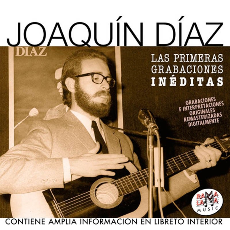 Joaquin Diaz (Joaquin Diaz)|その他|ジャンル別