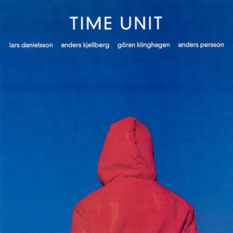 Time Unit (Lars Danielsson)|jazz|ジャンル別