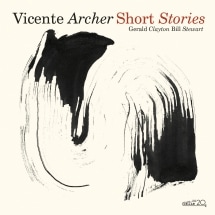 Short Stories (Vicente Archer)