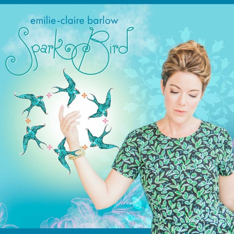 Spark Bird (Emilie-Claire Barlow)