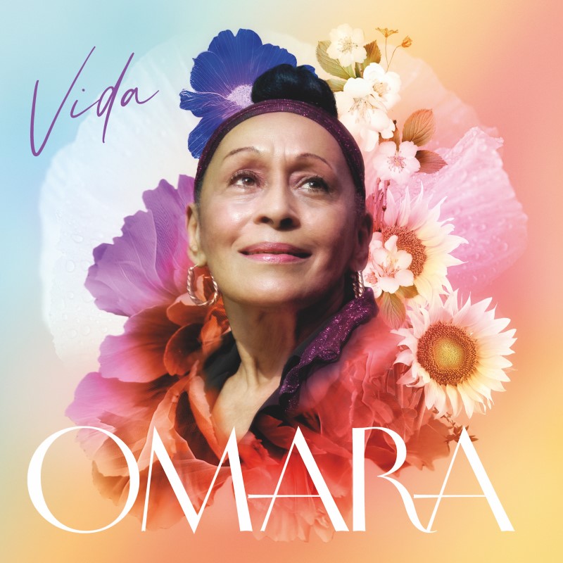 Vida (1LP) (Omara Portuondo)