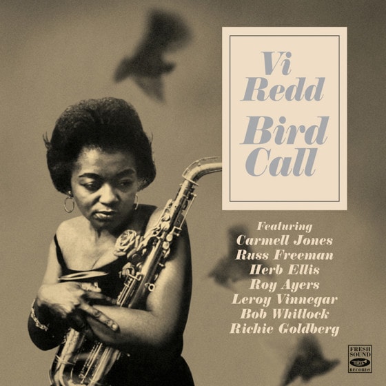 Bird Call (Vi Redd)
