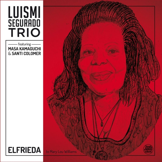 Elfrieda (Luismi Segurado)|jazz|ジャンル別