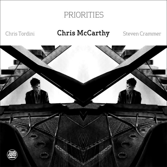 Priorities (Chris McCarthy)|jazz|ジャンル別
