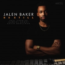 Be Still (Jalen Baker)