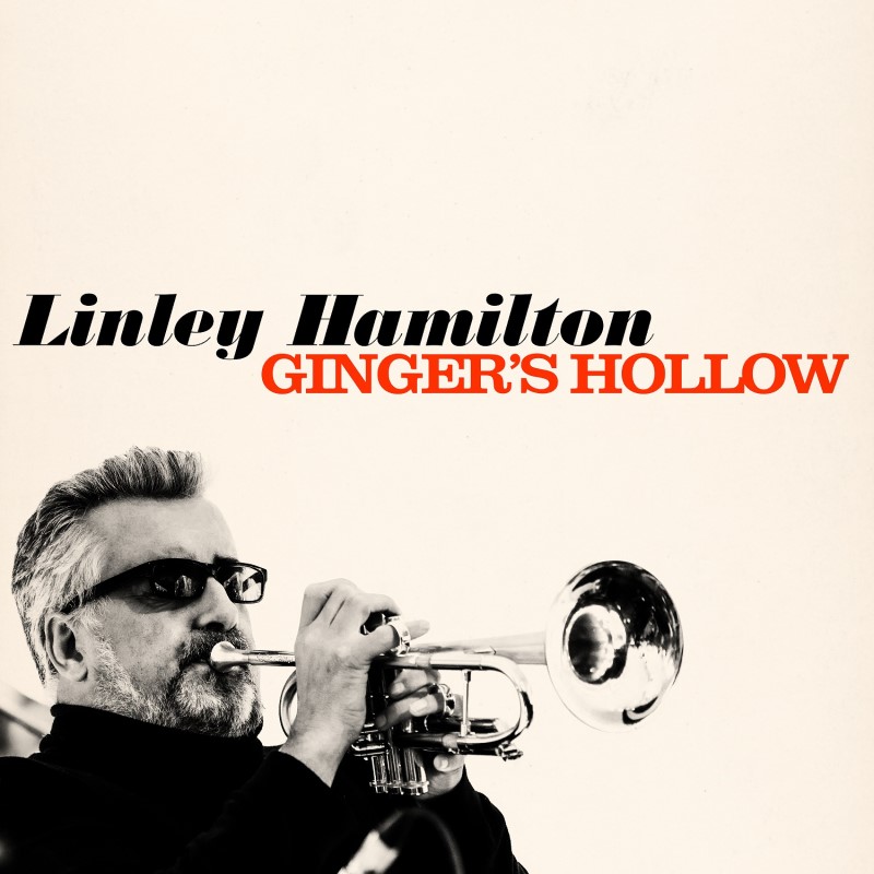 Ginger's Hollow (Linley Hamilton)