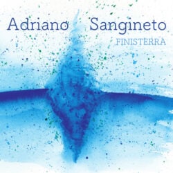Finisterra (Adriano Sangineto)|jazz|ジャンル別