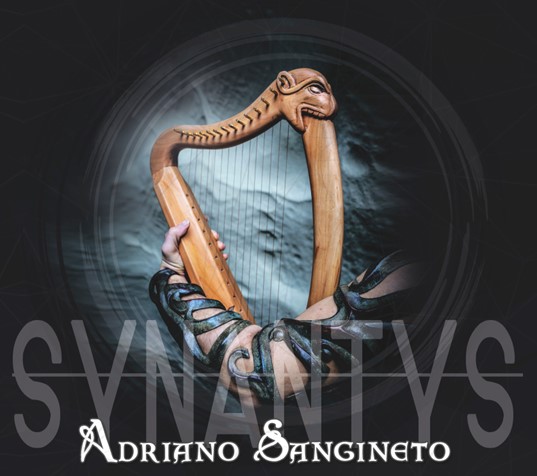 Synantys (Adriano Sangineto)