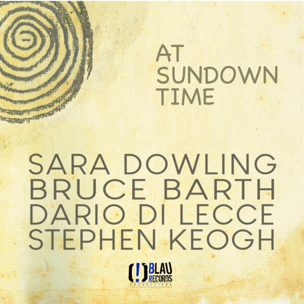 At Sundown Time (Sara Dowling)