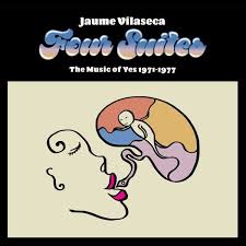 Four Suites - The Music Of Yes 1971-1977 (Jaume Vilaseca)|jazz|ジャンル別