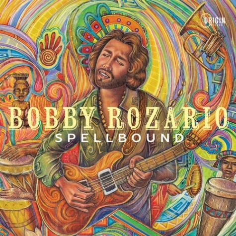 Spellbound (Bobby Rozario)