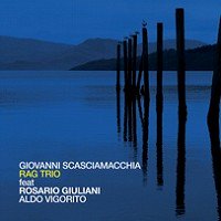 Rag Trio Feat. Rosario Giuliani (Giovanni Scasciamacchia)