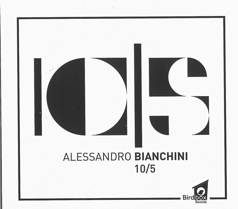 10/5 (Alessandro Bianchini)|jazz|ジャンル別