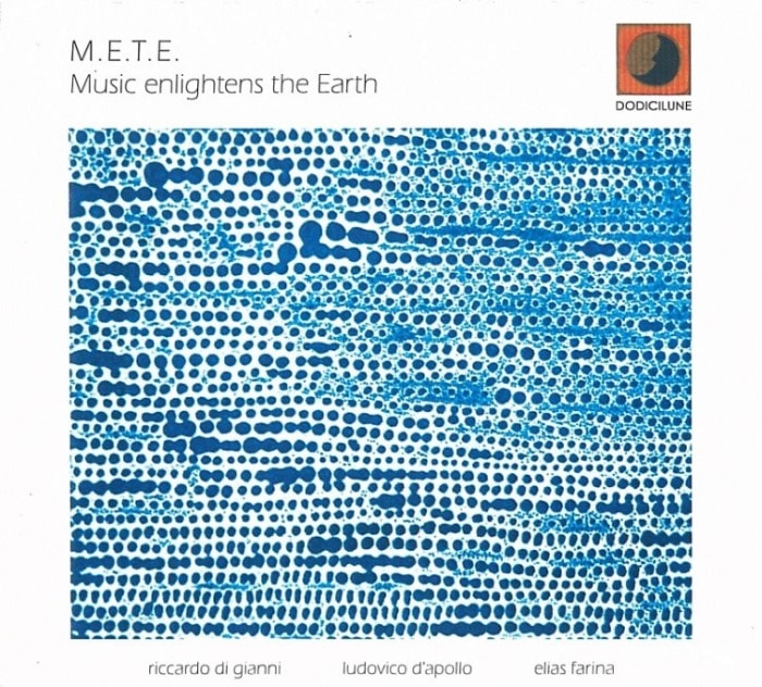 Music Enlightens The Earth (M.E.T.E)|jazz|ジャンル別