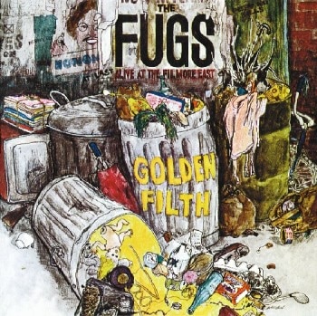 Golden Filth (Fugs)