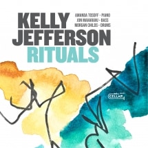 Rituals (Kelly Jefferson)