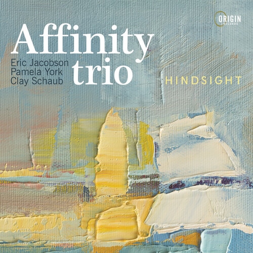 Hindsight (Affinity Trio)|jazz|ジャンル別