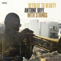 With Strings: Retreat To Beauty (Oblation, Vol. 3: Providence!) (Antoine Dry)