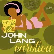 Earotica (John Lang)