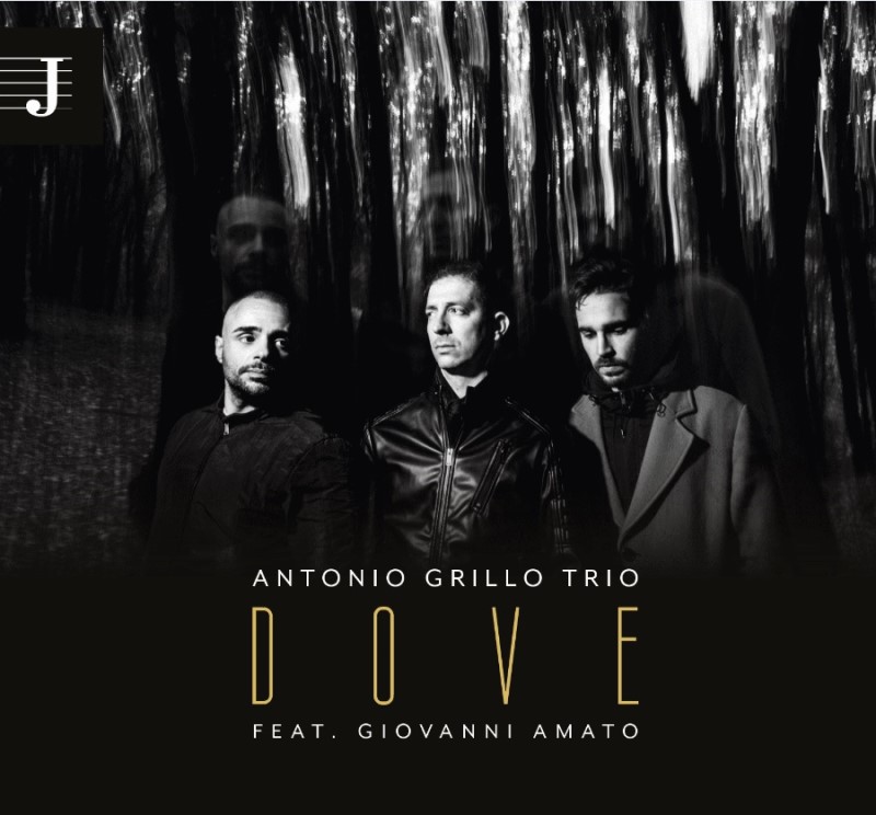 Dove (Antonio Grillo Trio)