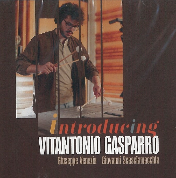 Introducing (Vitantonio Gasparro)